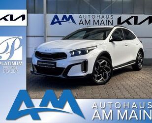 Kia XCeed Gebrauchtwagen