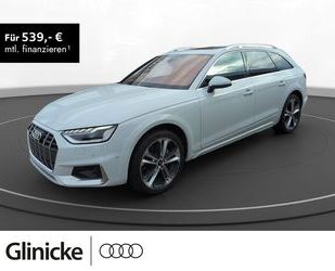 Audi A4 Allroad Gebrauchtwagen