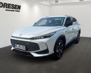 MG HS Gebrauchtwagen