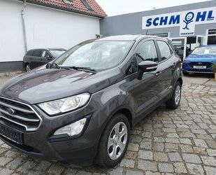 Ford EcoSport Gebrauchtwagen