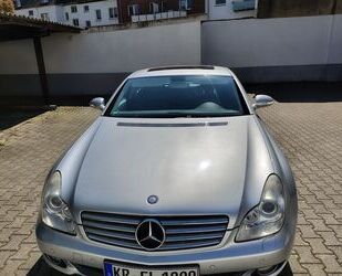 Mercedes-Benz CLS 350 Gebrauchtwagen