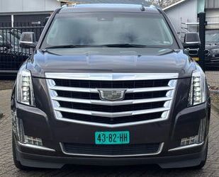 Cadillac Escalade Gebrauchtwagen