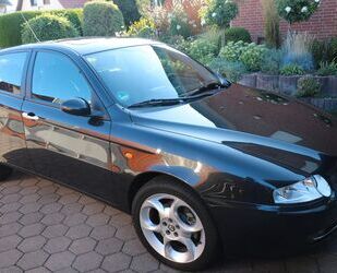 Alfa Romeo 147 Gebrauchtwagen