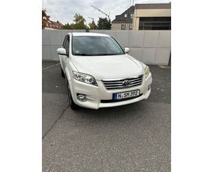 Toyota RAV 4 Gebrauchtwagen