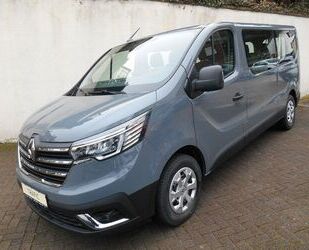 Renault Trafic Gebrauchtwagen