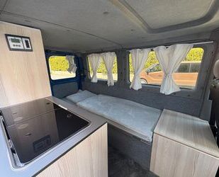 Opel Movano Gebrauchtwagen