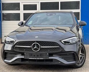 Mercedes-Benz C 300 Gebrauchtwagen
