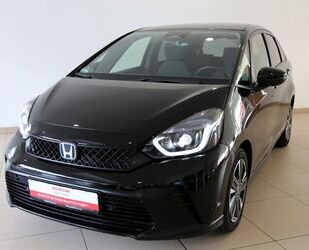 Honda Jazz Gebrauchtwagen