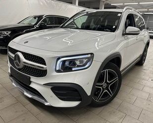 Mercedes-Benz GLB 220 Gebrauchtwagen