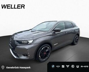DS Automobiles DS7 (Crossback) Gebrauchtwagen