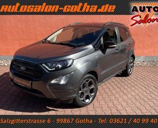 Ford EcoSport Gebrauchtwagen