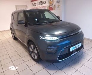 Kia Soul Gebrauchtwagen