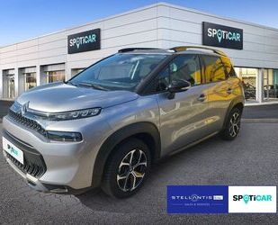 Citroen C3 Aircross Gebrauchtwagen