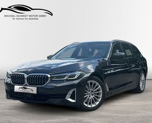 BMW 530 Gebrauchtwagen
