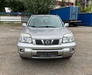 Nissan X-Trail Gebrauchtwagen