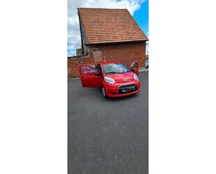Citroen C1 Gebrauchtwagen