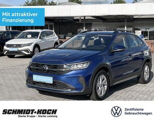 VW Taigo Gebrauchtwagen