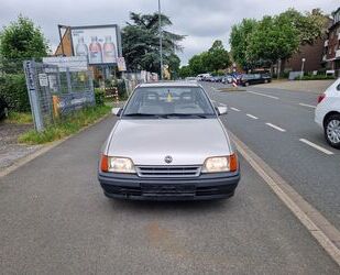Opel Kadett Gebrauchtwagen