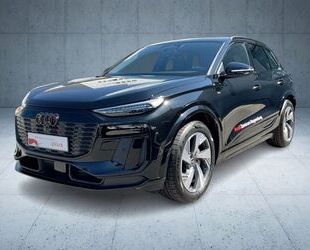 Audi Q6 e-tron Gebrauchtwagen