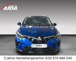 Mitsubishi ASX Gebrauchtwagen