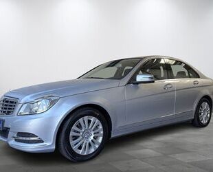 Mercedes-Benz C 220 Gebrauchtwagen