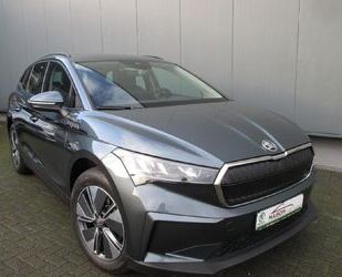 Skoda Enyaq Gebrauchtwagen