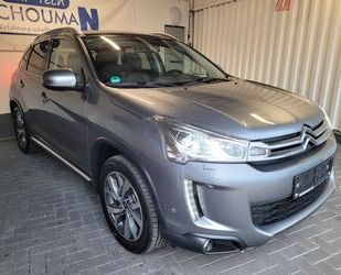 Citroen C4 Aircross Gebrauchtwagen