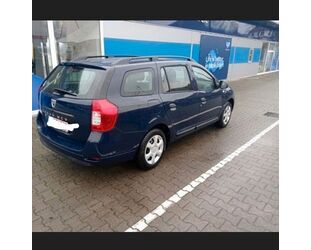 Dacia Logan Gebrauchtwagen