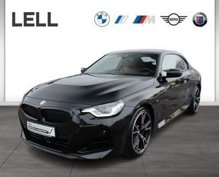 BMW M240i Gebrauchtwagen