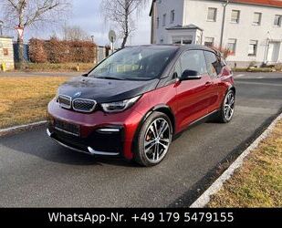 BMW i3 Gebrauchtwagen