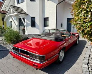Jaguar XJS Gebrauchtwagen