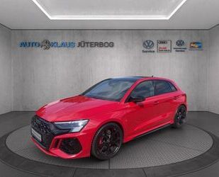 Audi RS3 Gebrauchtwagen