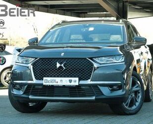 DS Automobiles DS7 (Crossback) Gebrauchtwagen