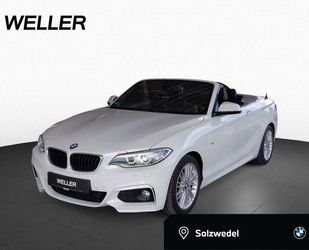 BMW 218 Gebrauchtwagen