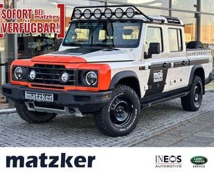 Ineos Grenadier Gebrauchtwagen
