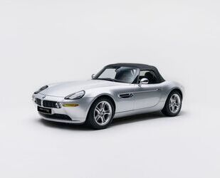 BMW Z8 Gebrauchtwagen