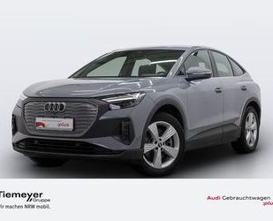 Audi Q4 Gebrauchtwagen