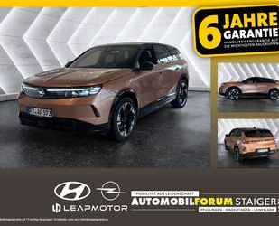 Opel Grandland (X) Gebrauchtwagen