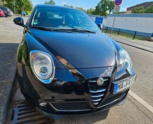 Alfa Romeo MiTo Gebrauchtwagen