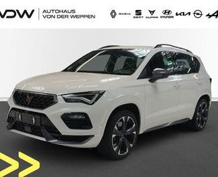 Cupra Ateca Gebrauchtwagen