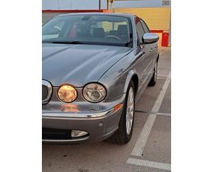 Jaguar XJ Gebrauchtwagen