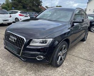 Audi Q5 Gebrauchtwagen
