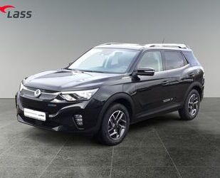 SsangYong Korando Gebrauchtwagen