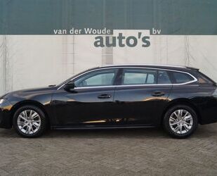 Peugeot 508 Gebrauchtwagen