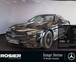 Mercedes-Benz CLE 200 Gebrauchtwagen