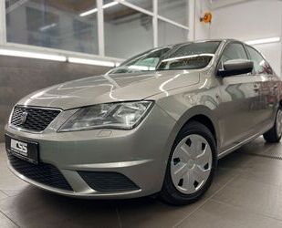 Seat Toledo Gebrauchtwagen