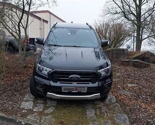 Ford Ranger Gebrauchtwagen