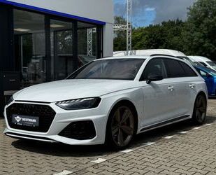 Audi RS4 Gebrauchtwagen