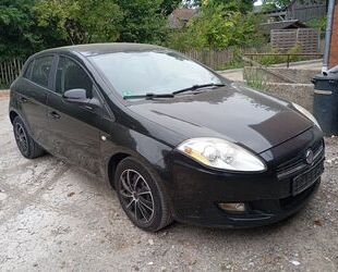 Fiat Bravo Gebrauchtwagen