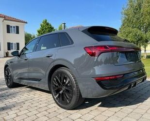 Audi Q8 e-tron Gebrauchtwagen